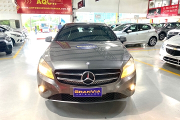 A 200