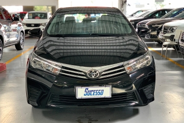 COROLLA