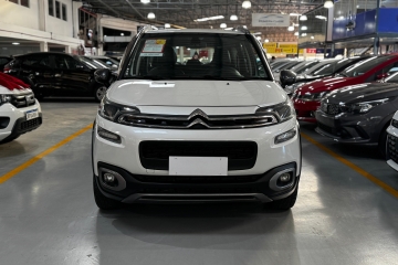 AIRCROSS