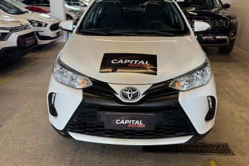 YARIS