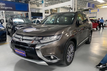 OUTLANDER