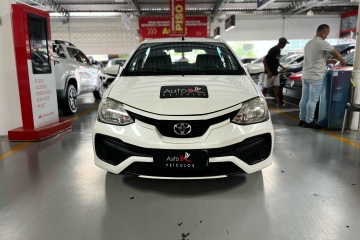 ETIOS