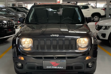 RENEGADE