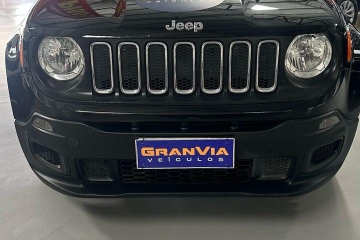 RENEGADE