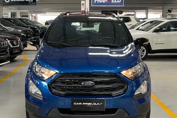 ECOSPORT
