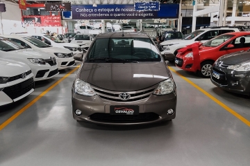 ETIOS