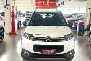 AIRCROSS