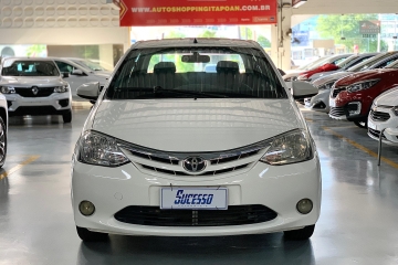 ETIOS