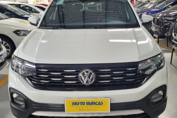 T-CROSS
