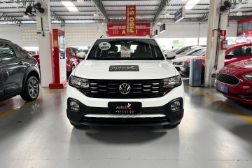 T-CROSS