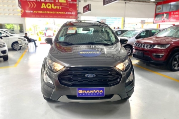 ECOSPORT