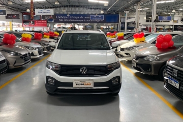 T-CROSS