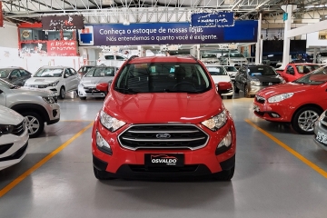 ECOSPORT
