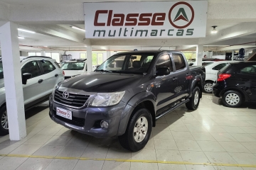 HILUX