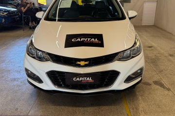 CRUZE