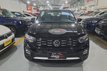 T-CROSS