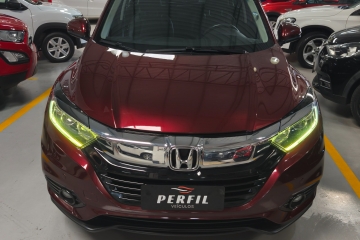 HR-V