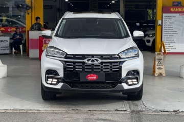 TIGGO 8