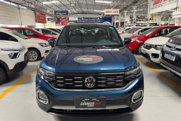 T-CROSS