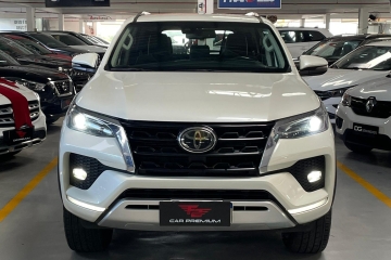 HILUX SW4