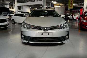 COROLLA
