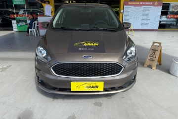 KA