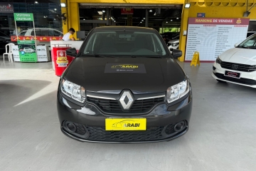 SANDERO