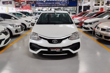 ETIOS