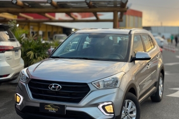 CRETA