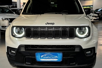 RENEGADE