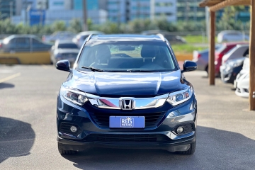 HR-V