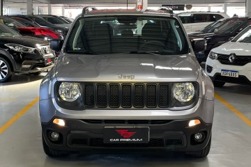 RENEGADE