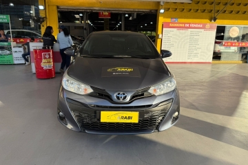 YARIS