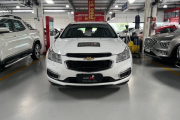 CRUZE