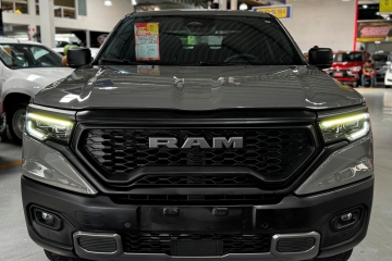 RAMPAGE