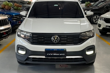 T-CROSS