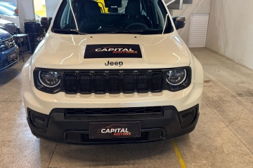 RENEGADE