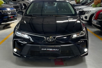 COROLLA