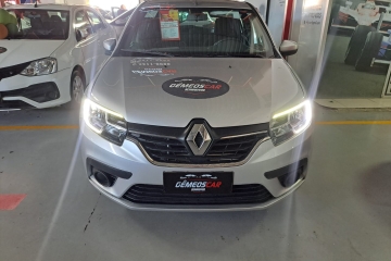 SANDERO