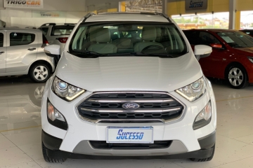 ECOSPORT
