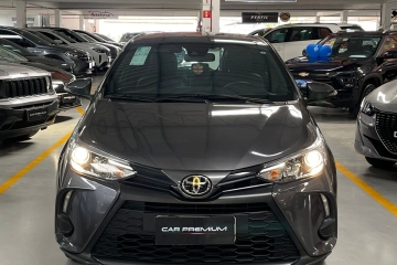 YARIS