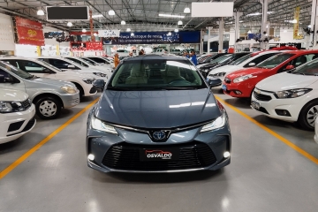 COROLLA