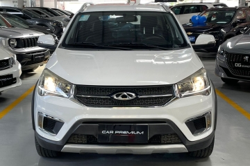 TIGGO 2
