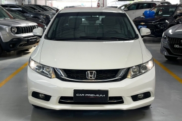 CIVIC