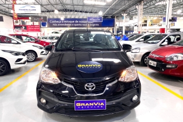 ETIOS