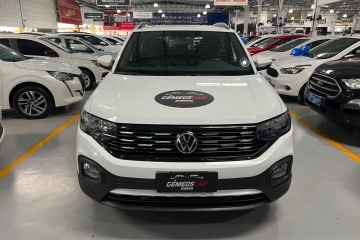 T-CROSS