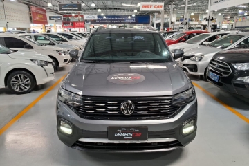 T-CROSS