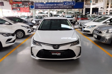COROLLA