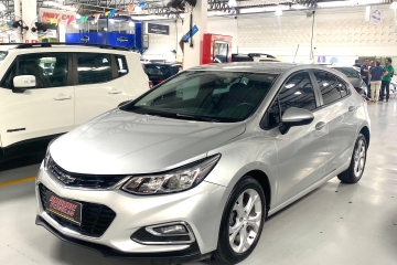 CRUZE