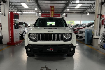 RENEGADE